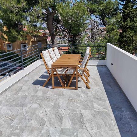 Apartment Senka Mali Lošinj Buitenkant foto