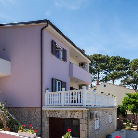 Apartment Senka Mali Lošinj Buitenkant foto