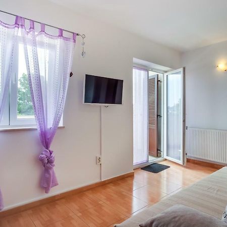 Apartment Senka Mali Lošinj Buitenkant foto