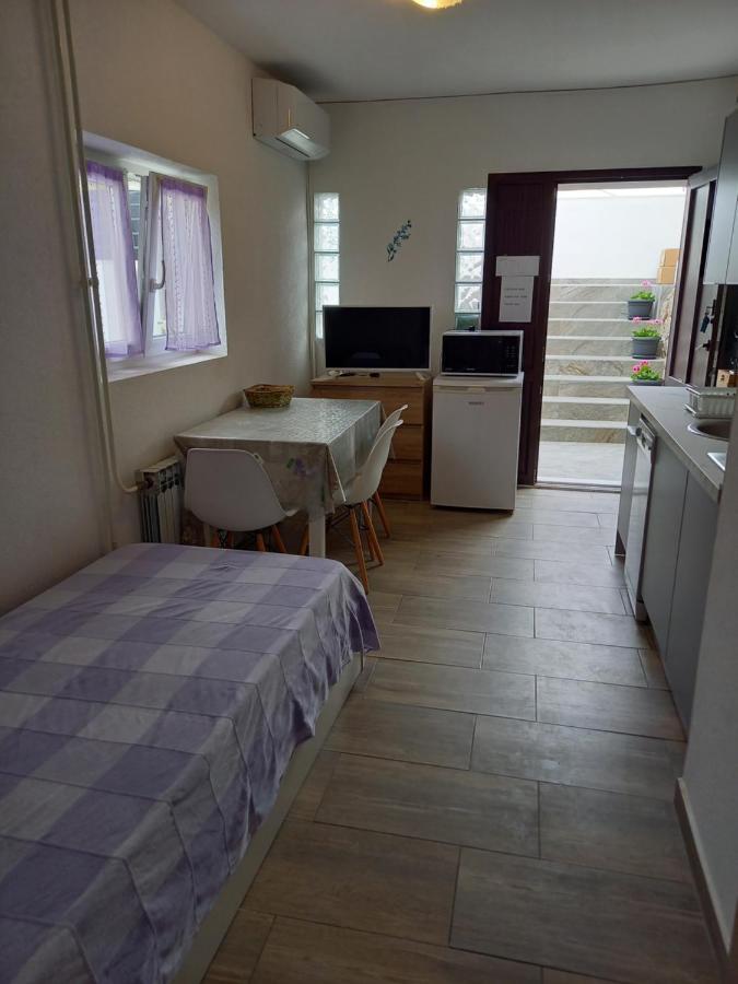 Apartment Senka Mali Lošinj Buitenkant foto