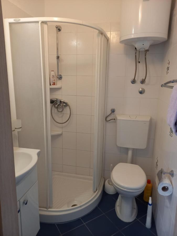 Apartment Senka Mali Lošinj Buitenkant foto