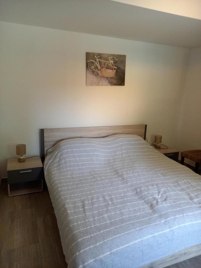 Apartment Senka Mali Lošinj Buitenkant foto