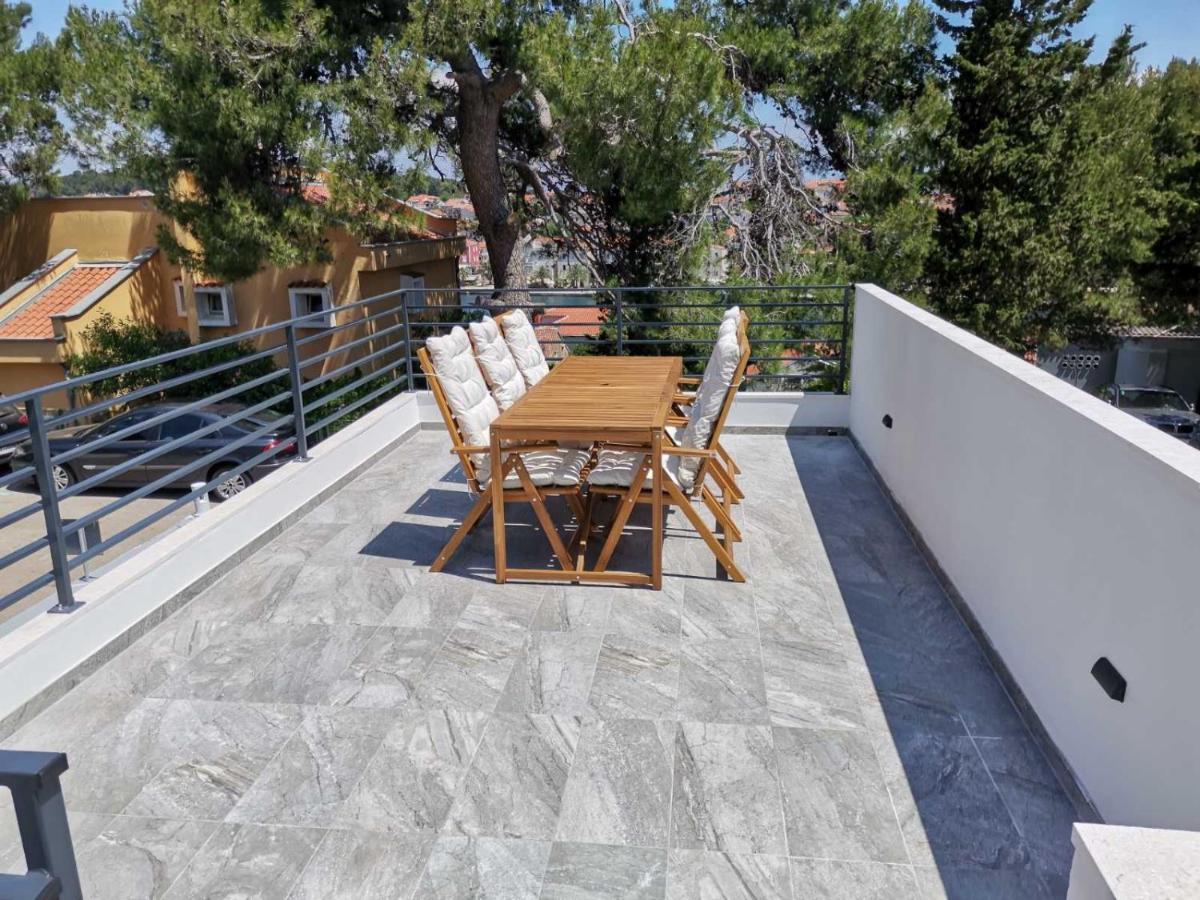 Apartment Senka Mali Lošinj Buitenkant foto