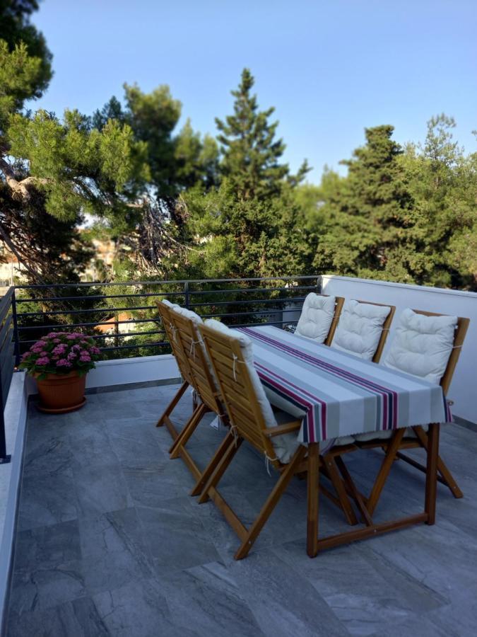 Apartment Senka Mali Lošinj Buitenkant foto