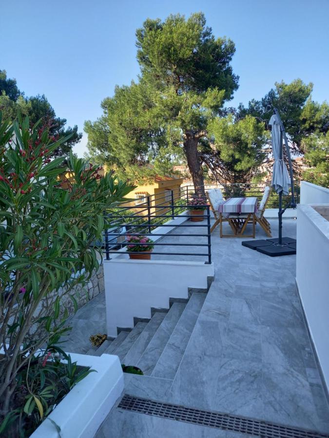 Apartment Senka Mali Lošinj Buitenkant foto
