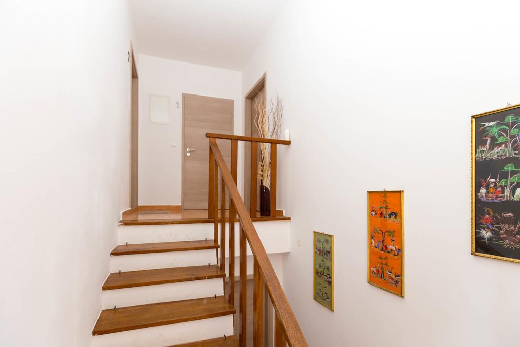 Apartment Senka Mali Lošinj Buitenkant foto