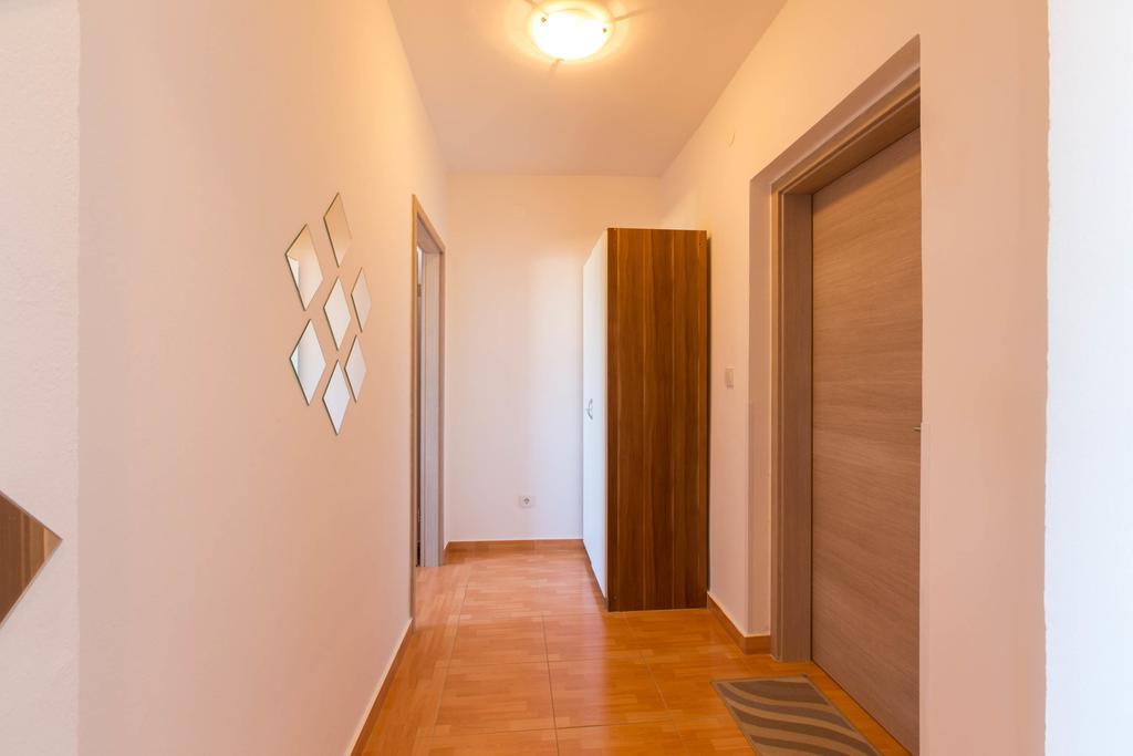 Apartment Senka Mali Lošinj Buitenkant foto