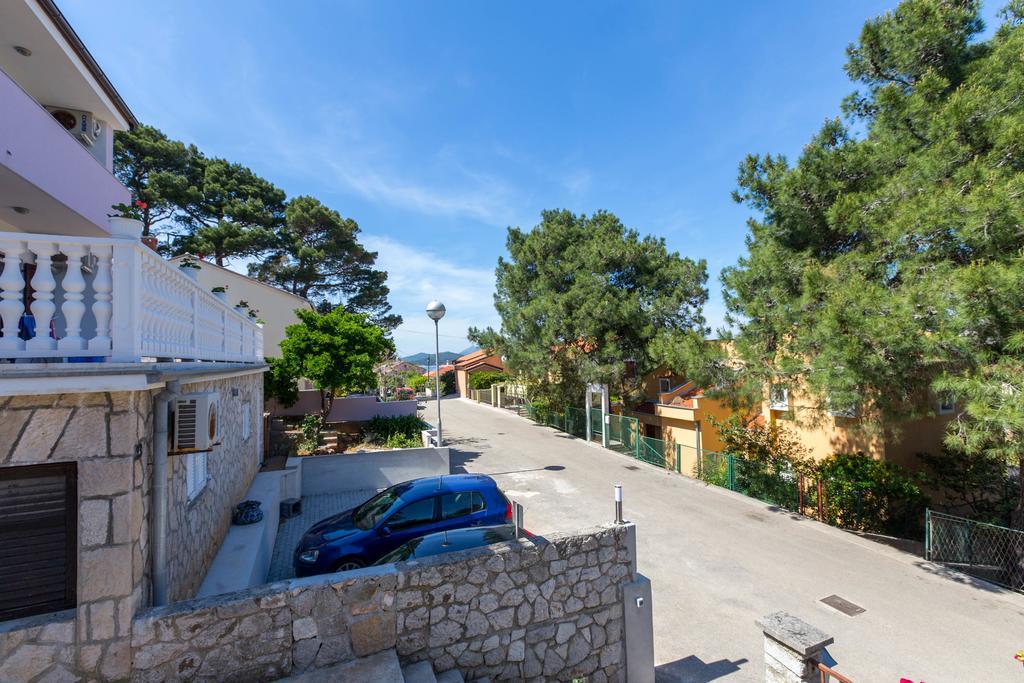 Apartment Senka Mali Lošinj Buitenkant foto