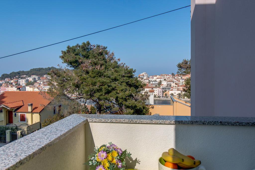 Apartment Senka Mali Lošinj Buitenkant foto