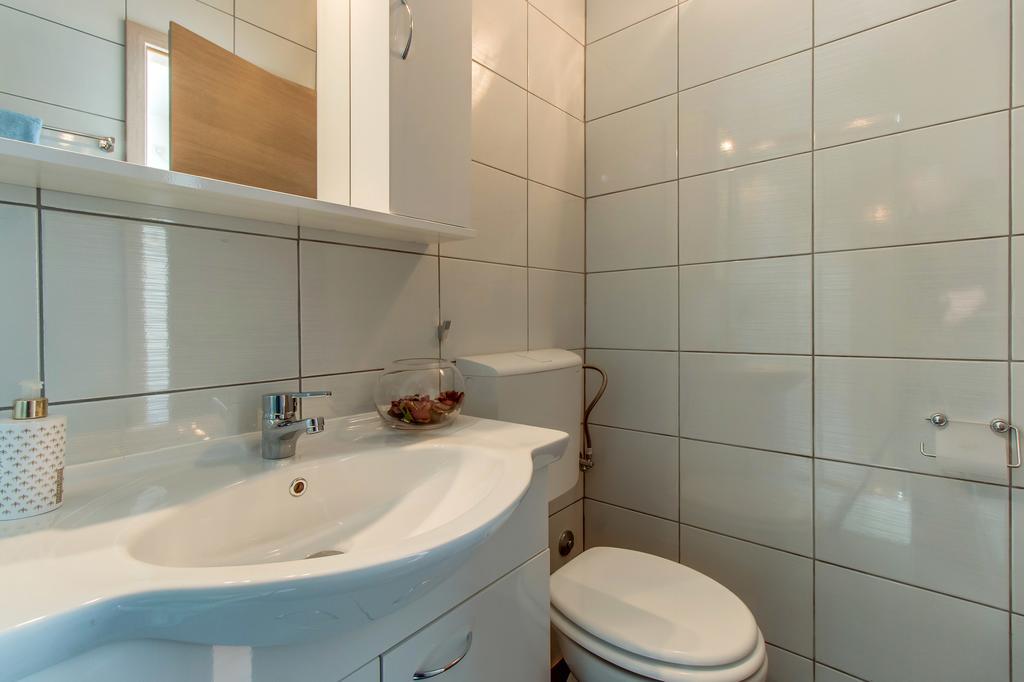 Apartment Senka Mali Lošinj Buitenkant foto
