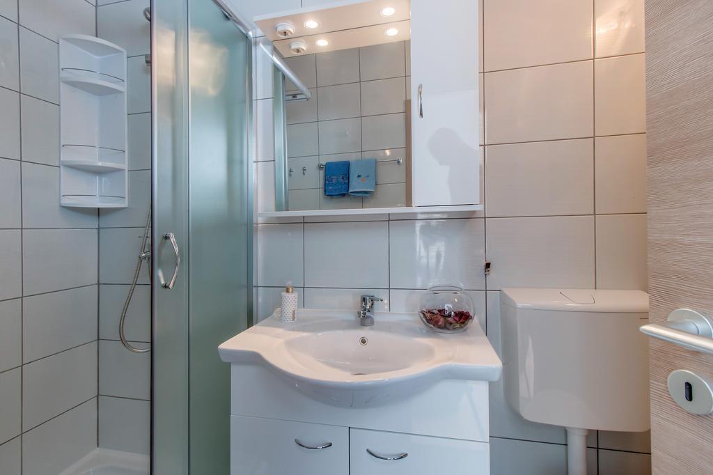 Apartment Senka Mali Lošinj Buitenkant foto