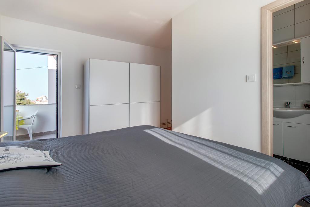 Apartment Senka Mali Lošinj Buitenkant foto