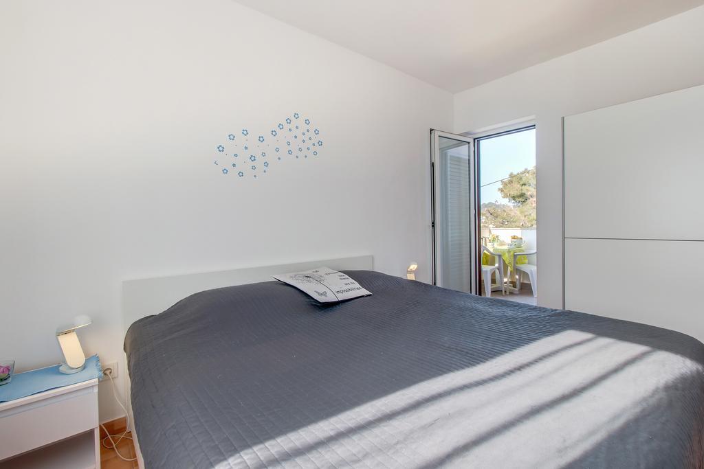 Apartment Senka Mali Lošinj Buitenkant foto