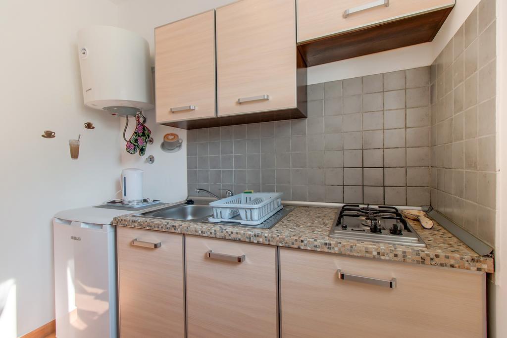Apartment Senka Mali Lošinj Buitenkant foto