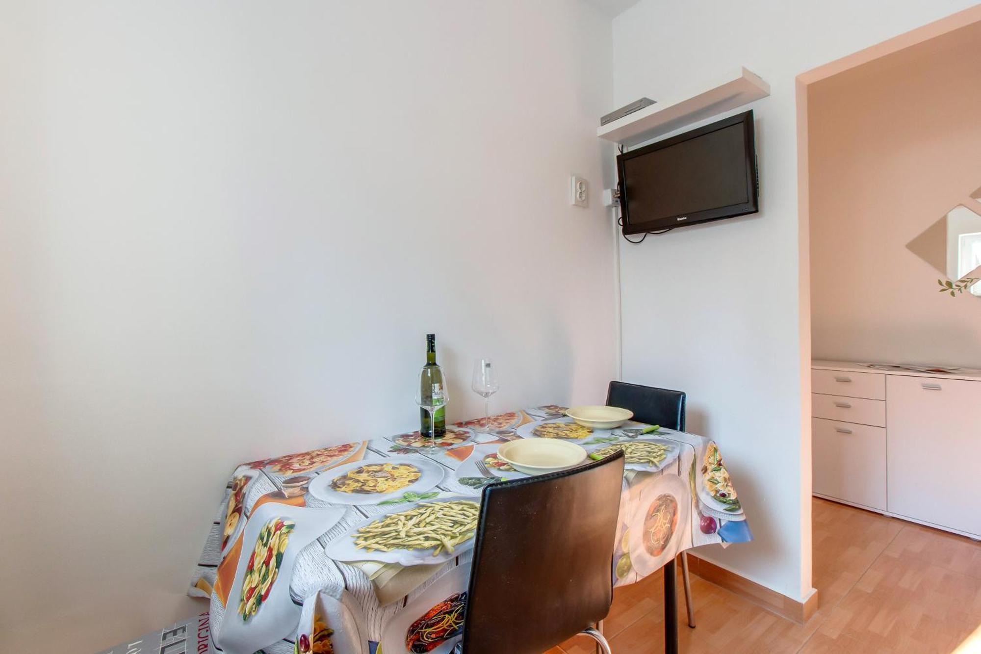 Apartment Senka Mali Lošinj Buitenkant foto
