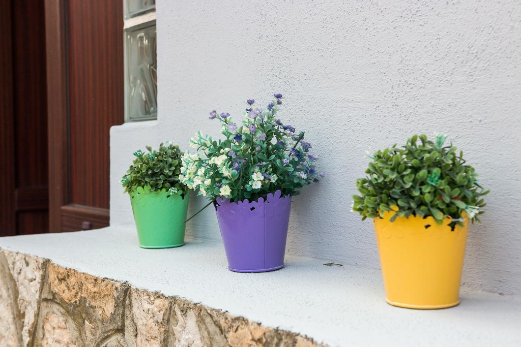 Apartment Senka Mali Lošinj Buitenkant foto
