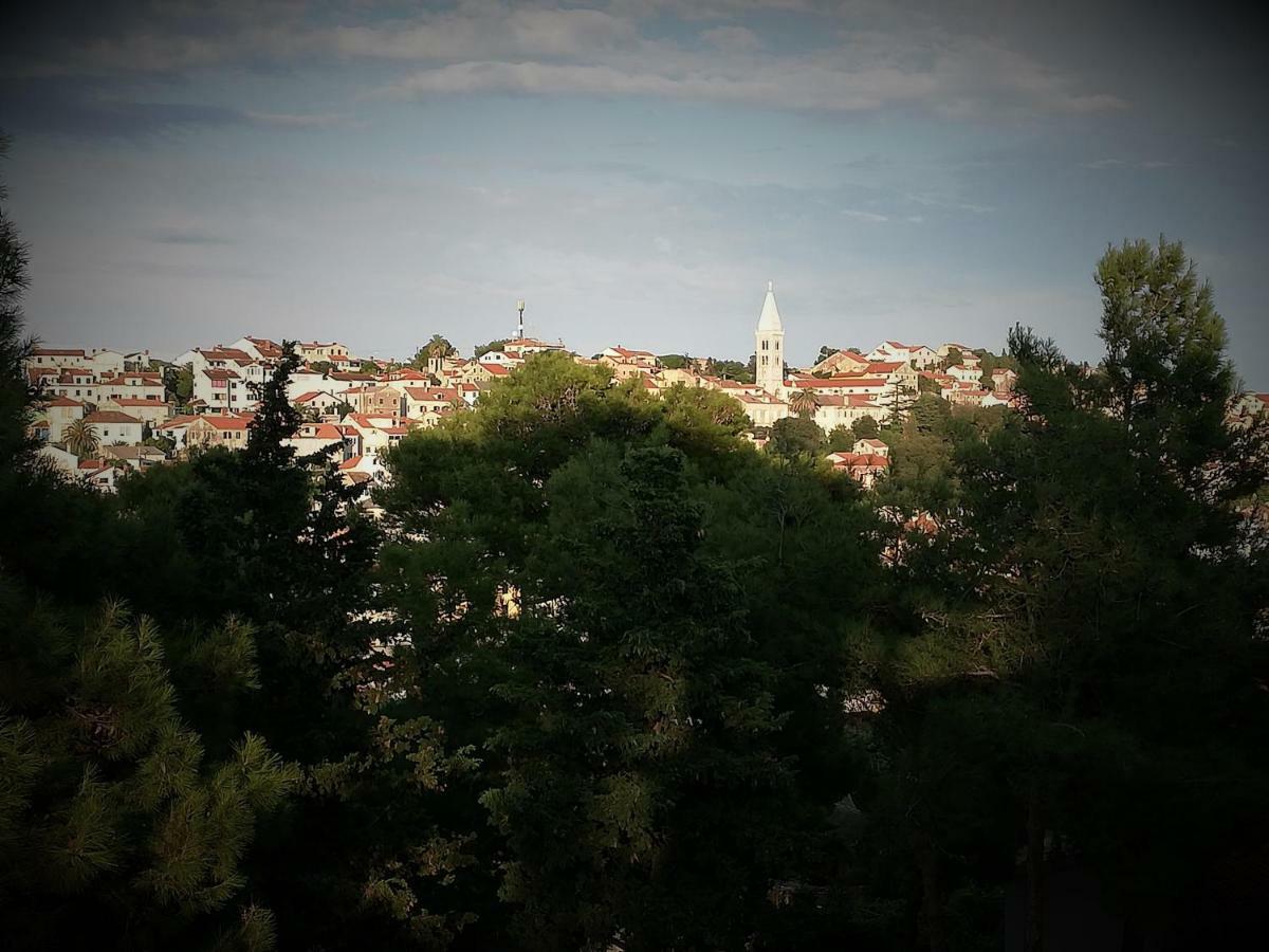 Apartment Senka Mali Lošinj Buitenkant foto