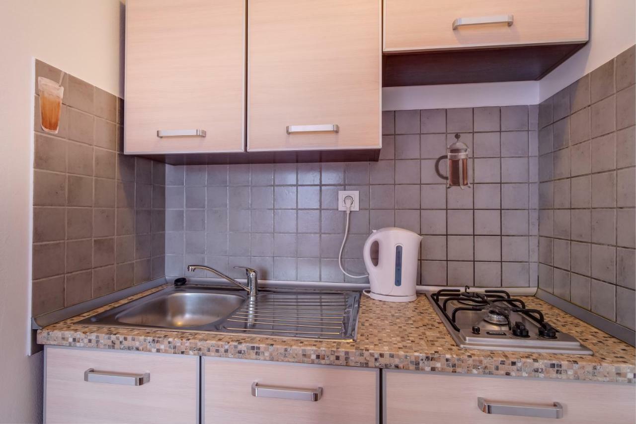 Apartment Senka Mali Lošinj Buitenkant foto