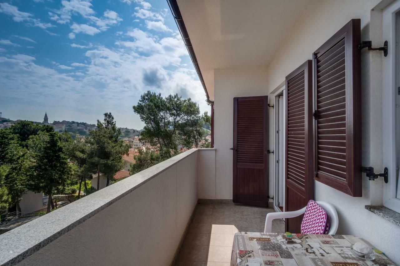 Apartment Senka Mali Lošinj Buitenkant foto