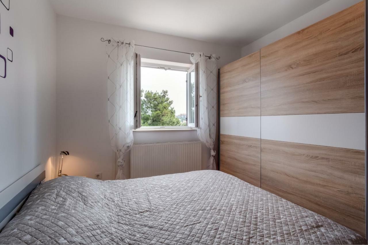 Apartment Senka Mali Lošinj Buitenkant foto